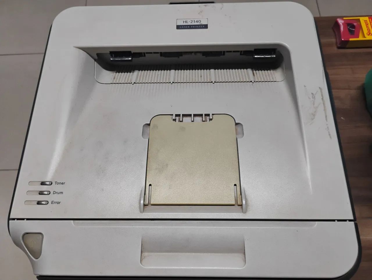 Impressora HL 2140