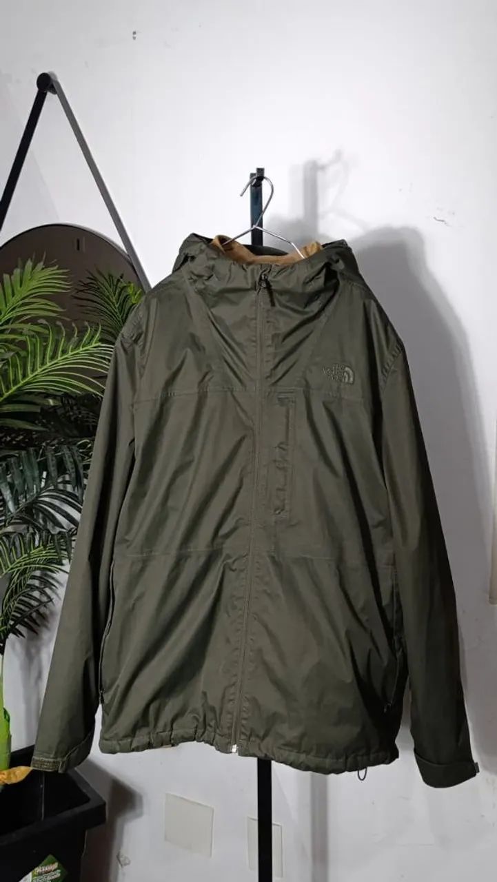 Jaqueta The North Face 2 in 1