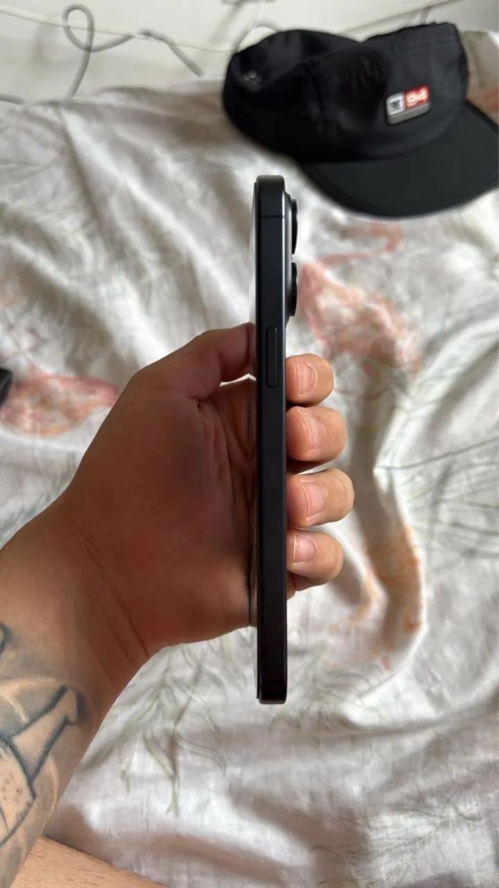 iPhone 15 Pro Max 256GB - Foto 2
