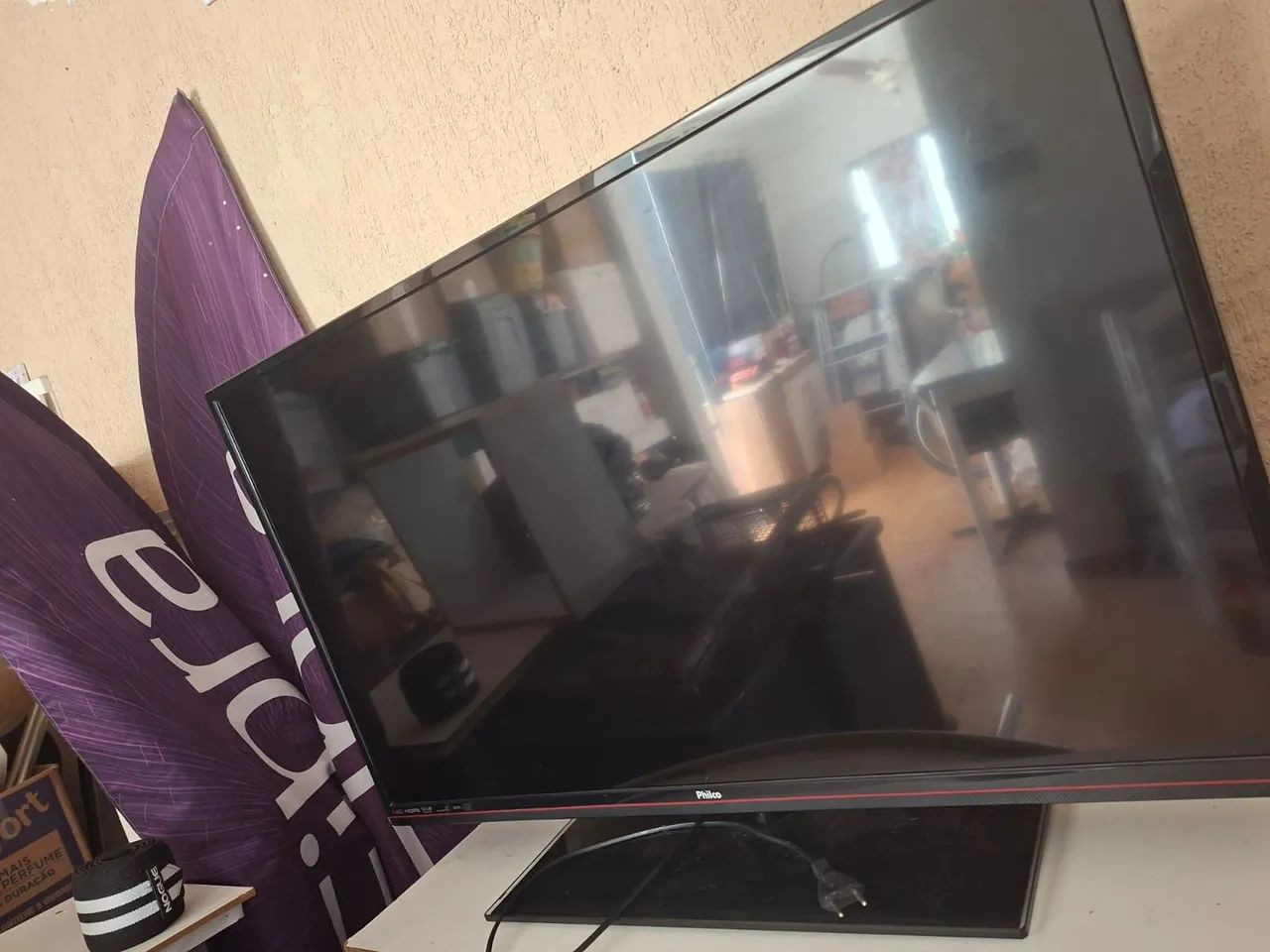 TV philco