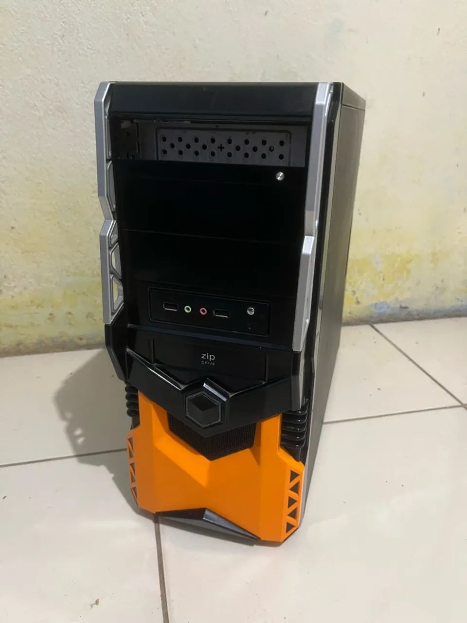 PC PRA VENDER LOGO  - Foto 2