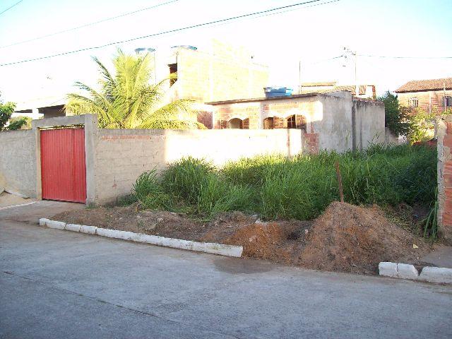 Terreno em condominio fechado centro de manilha - Terrenos 