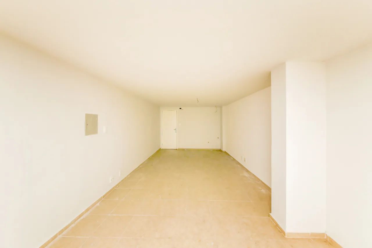 Sala comercial com vaga no Centro para locação - Foto 2