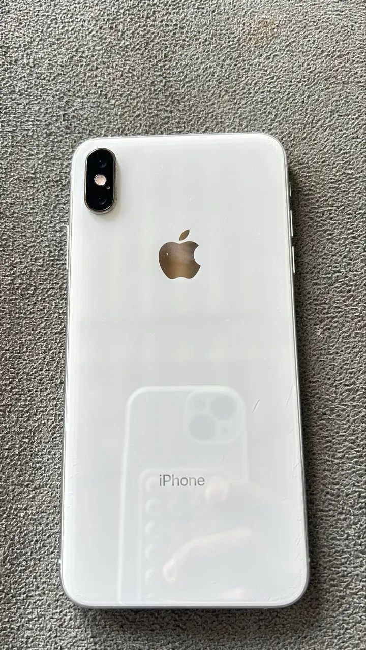 Vendo iPhone XS Max  - Foto 2