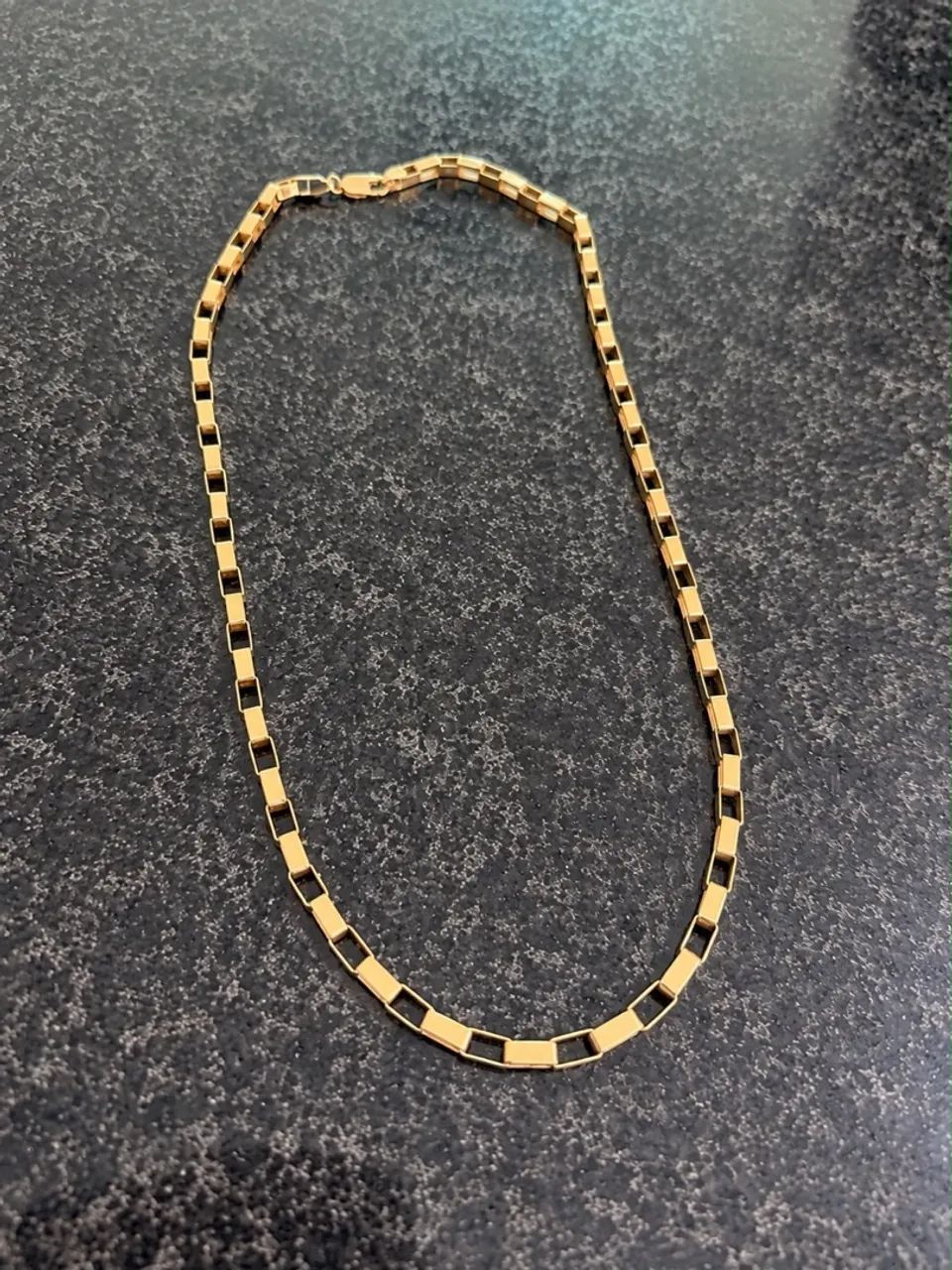 Corrente Ouro 18k, 41g
