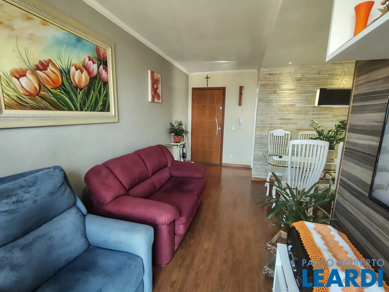 APARTAMENTO - PARQUE ERASMO ASSUNÇÃO - SP - Foto 4