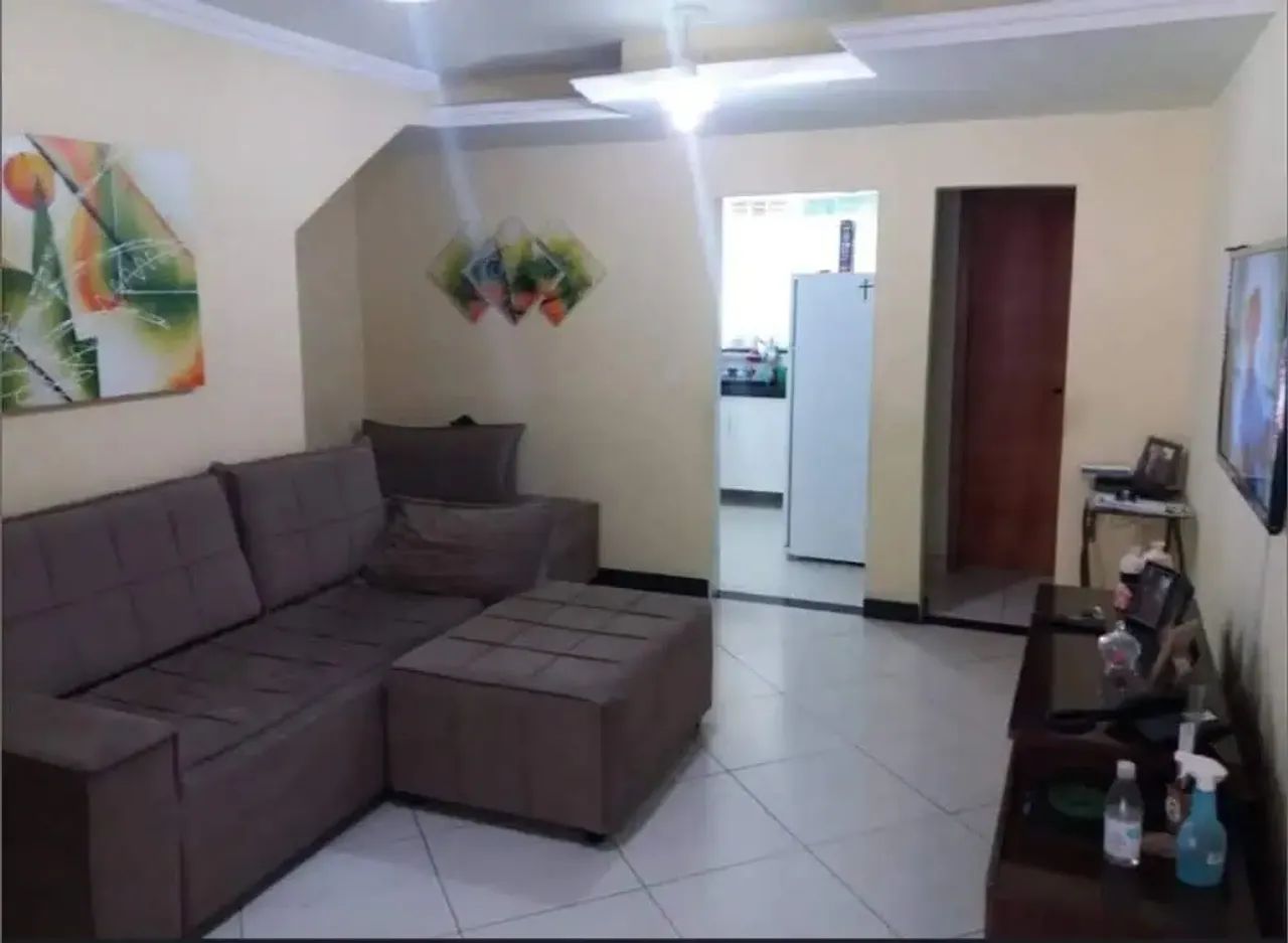 Casa Geminada