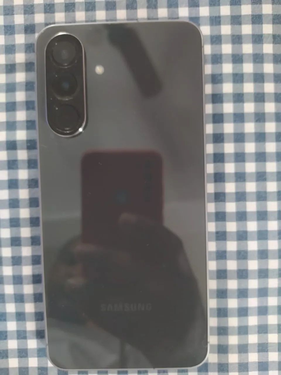 Samsung A56 256gb seminovo 