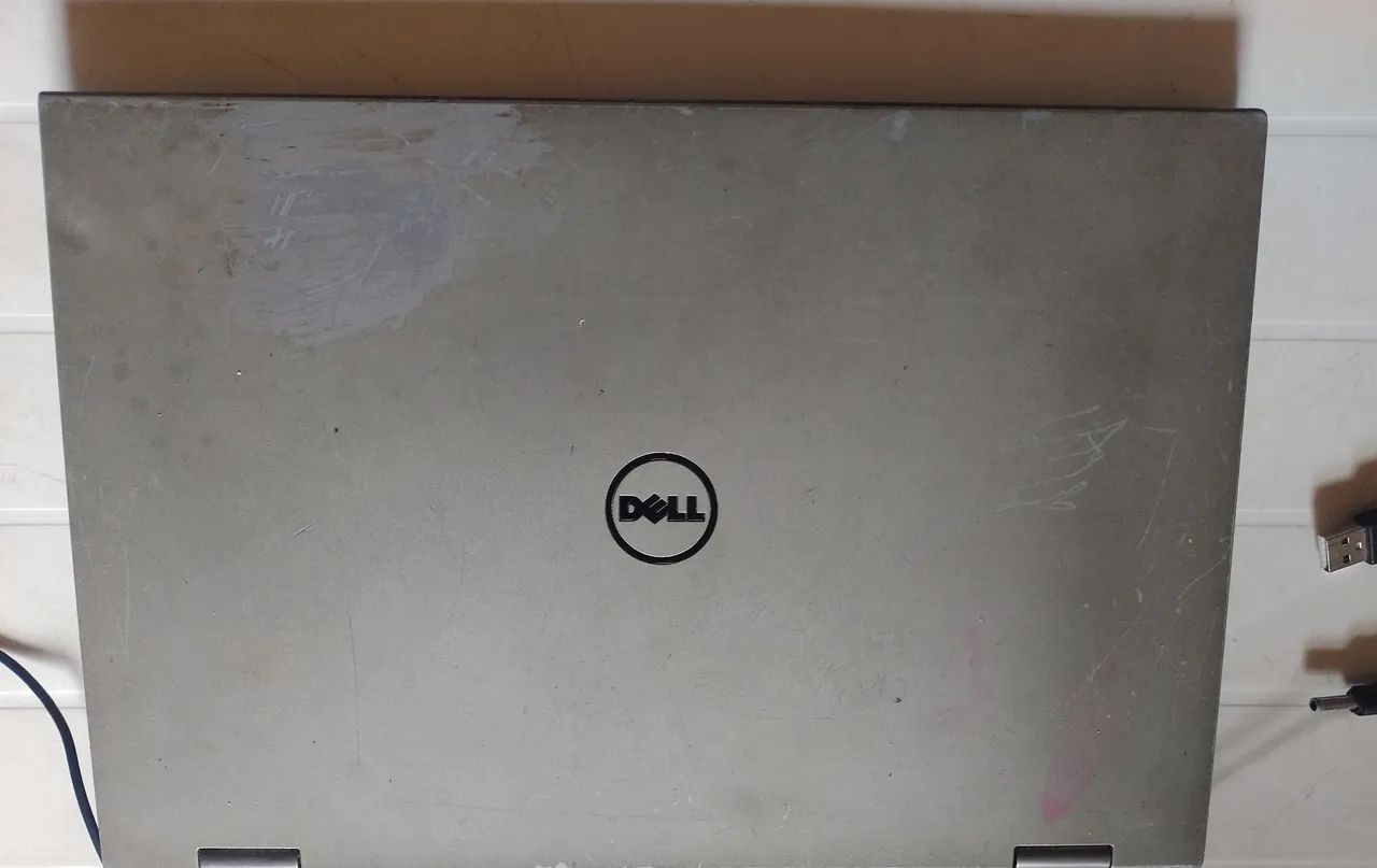 Ultrabook dell