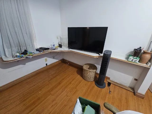Bancada em L