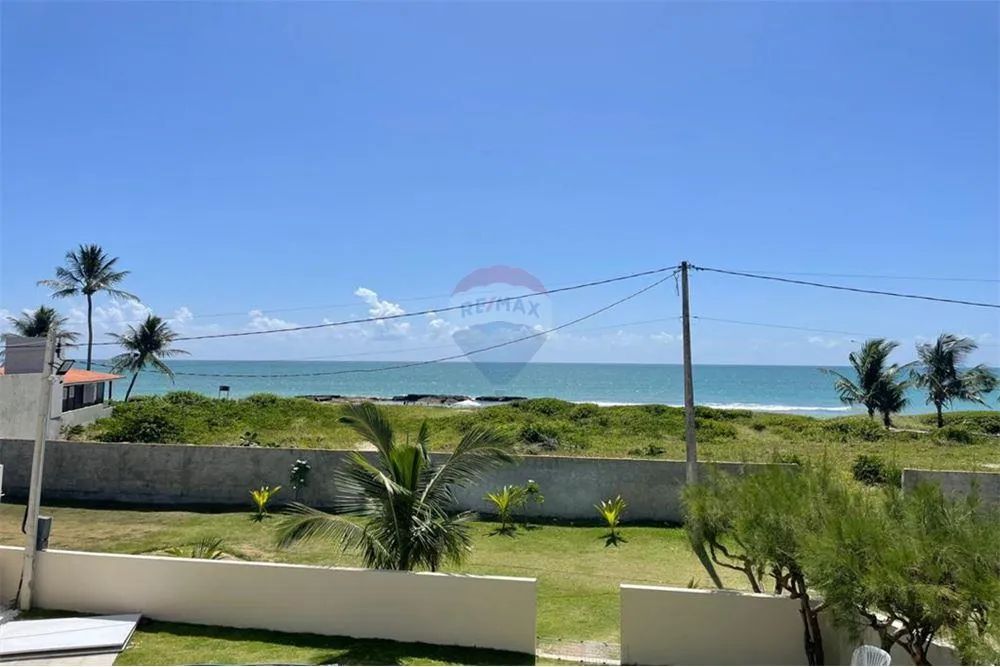 Casa de 7 Quartos beira-mar, Carneiros - Foto 4
