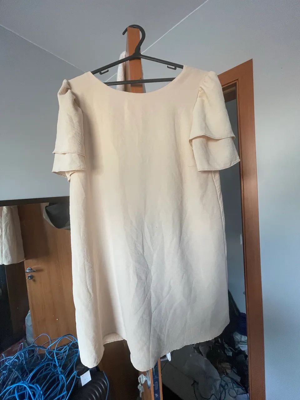 vestido feminino  - Foto 4