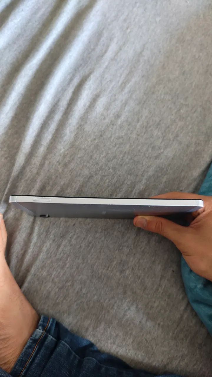 SAMSUNG GALAXY TAB A11 - Foto 4