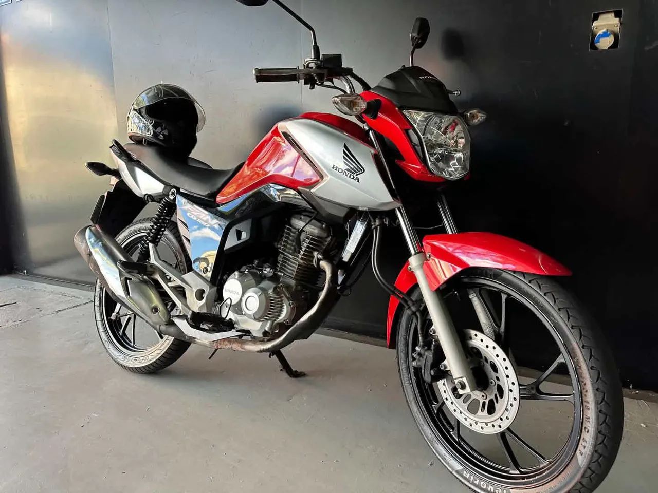 Vendo fan 160  - Foto 2