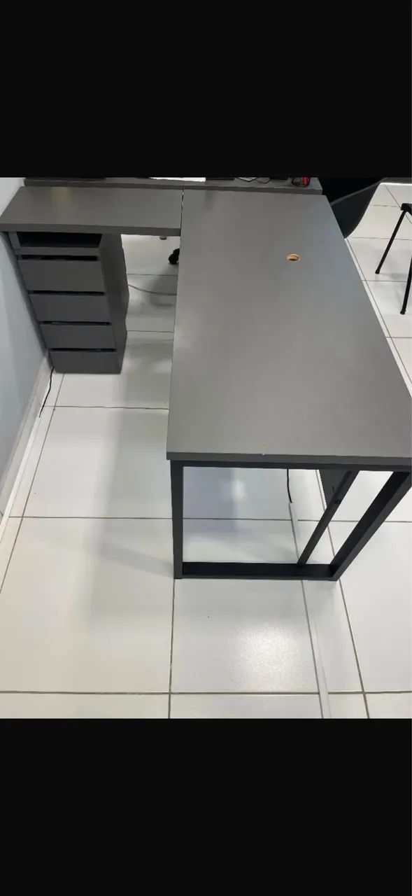 Mesa para escritório 