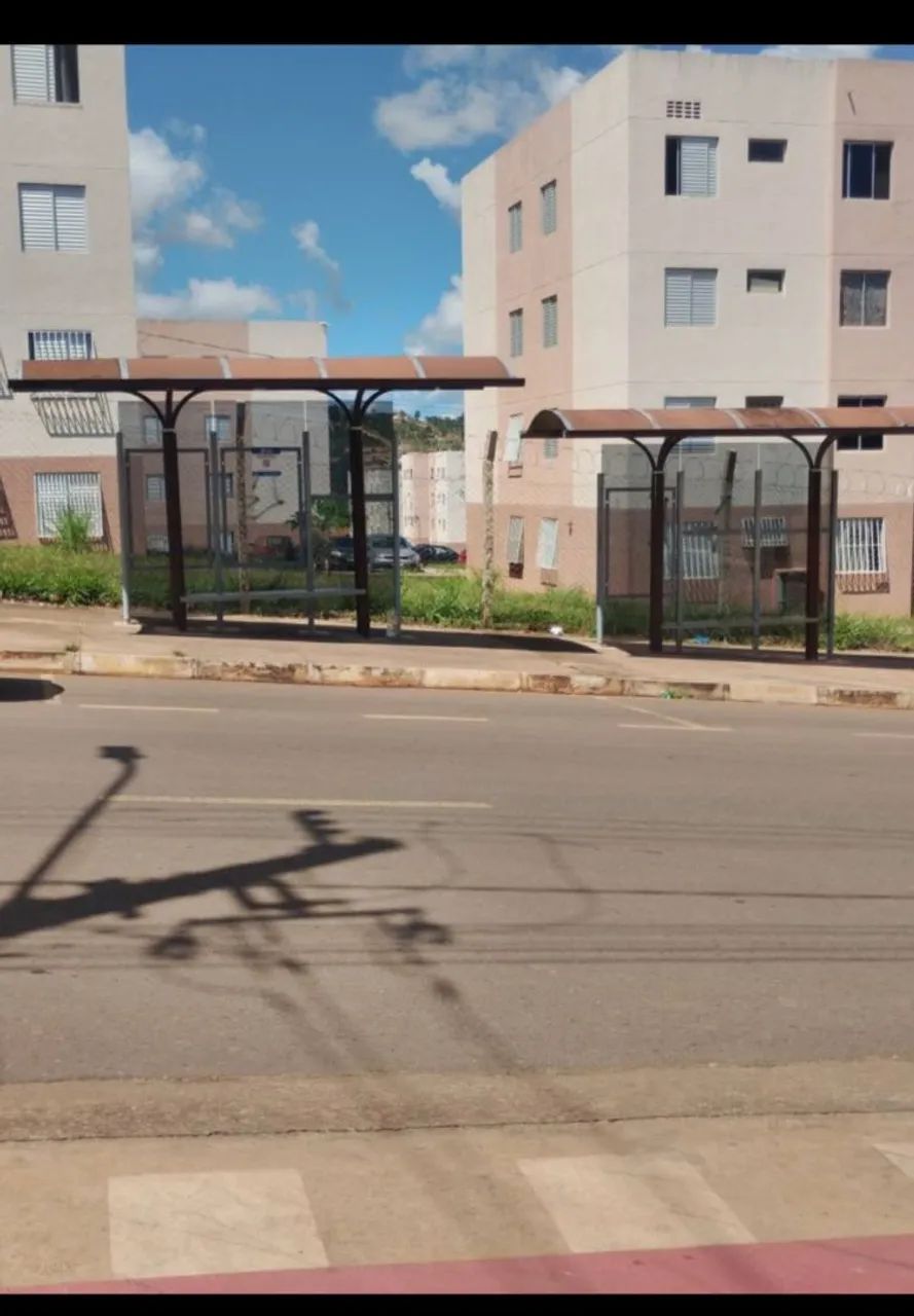 Foto - Brasília - Crixá (São Sebastião)