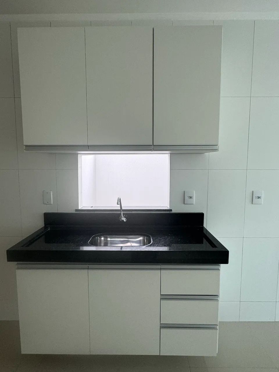 Alugo excelente apartamento  - Foto 3