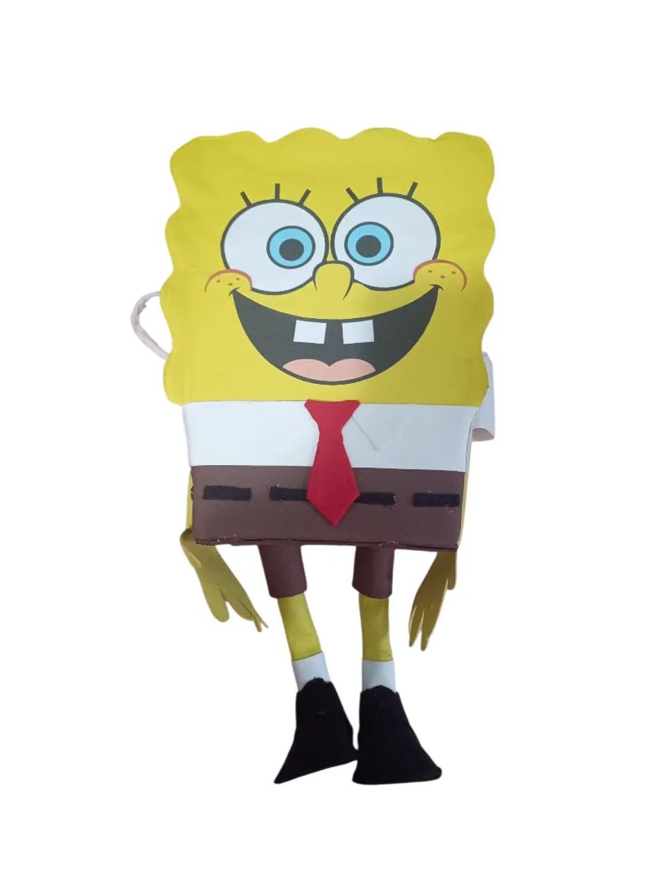 Bolsa Maluca Bob Esponja  - Foto 2