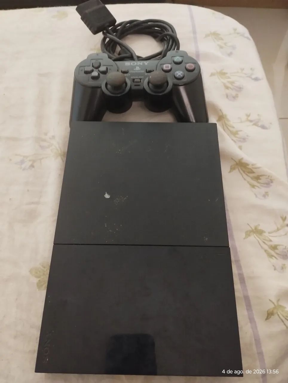PS2  - Foto 5