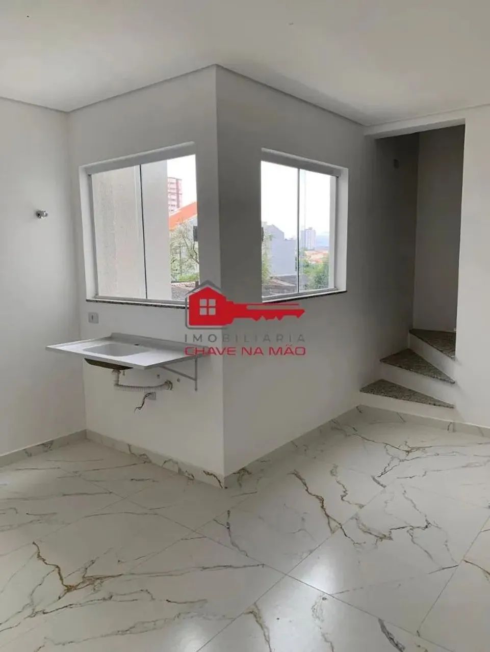 Apartamento Cobertura em Santo André - Foto 2