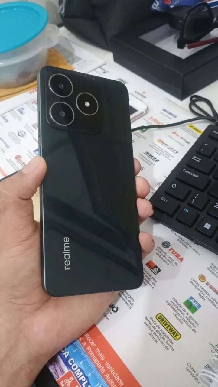 Celular realme C61 - Foto 2