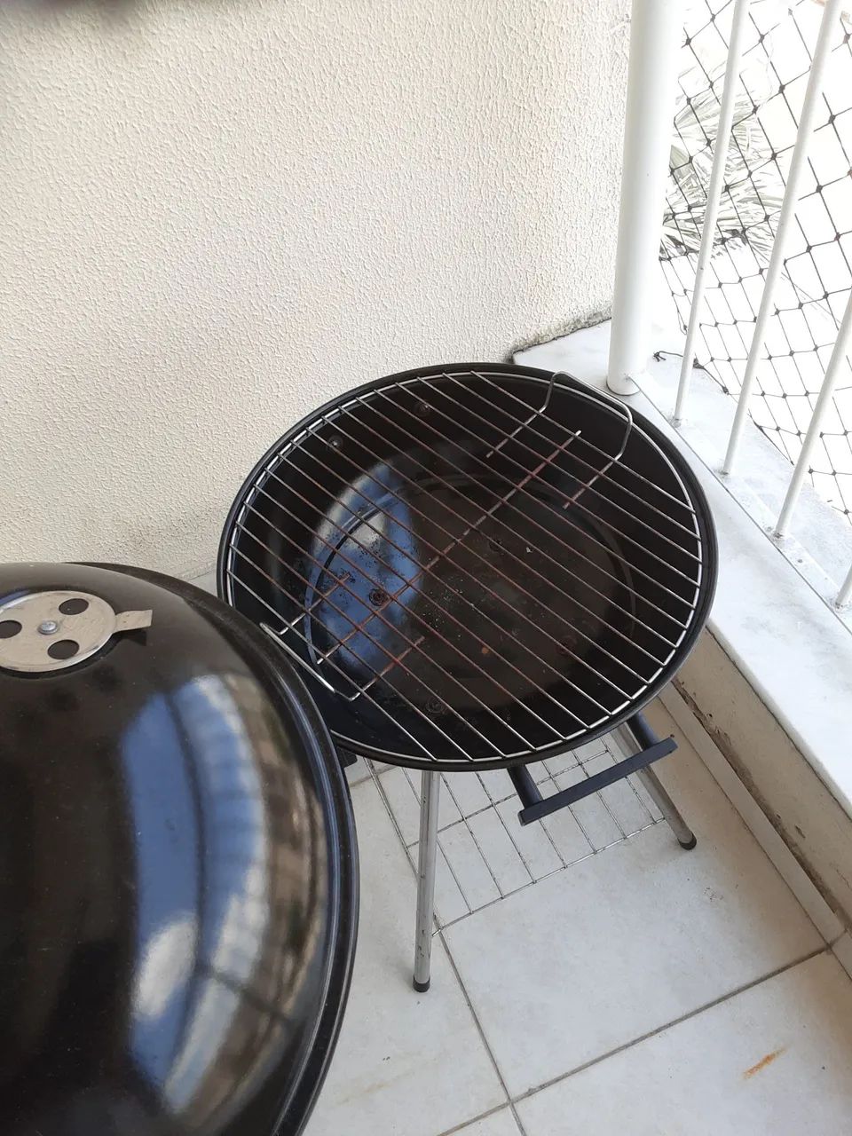 Churrasqueira a bafo - Foto 3