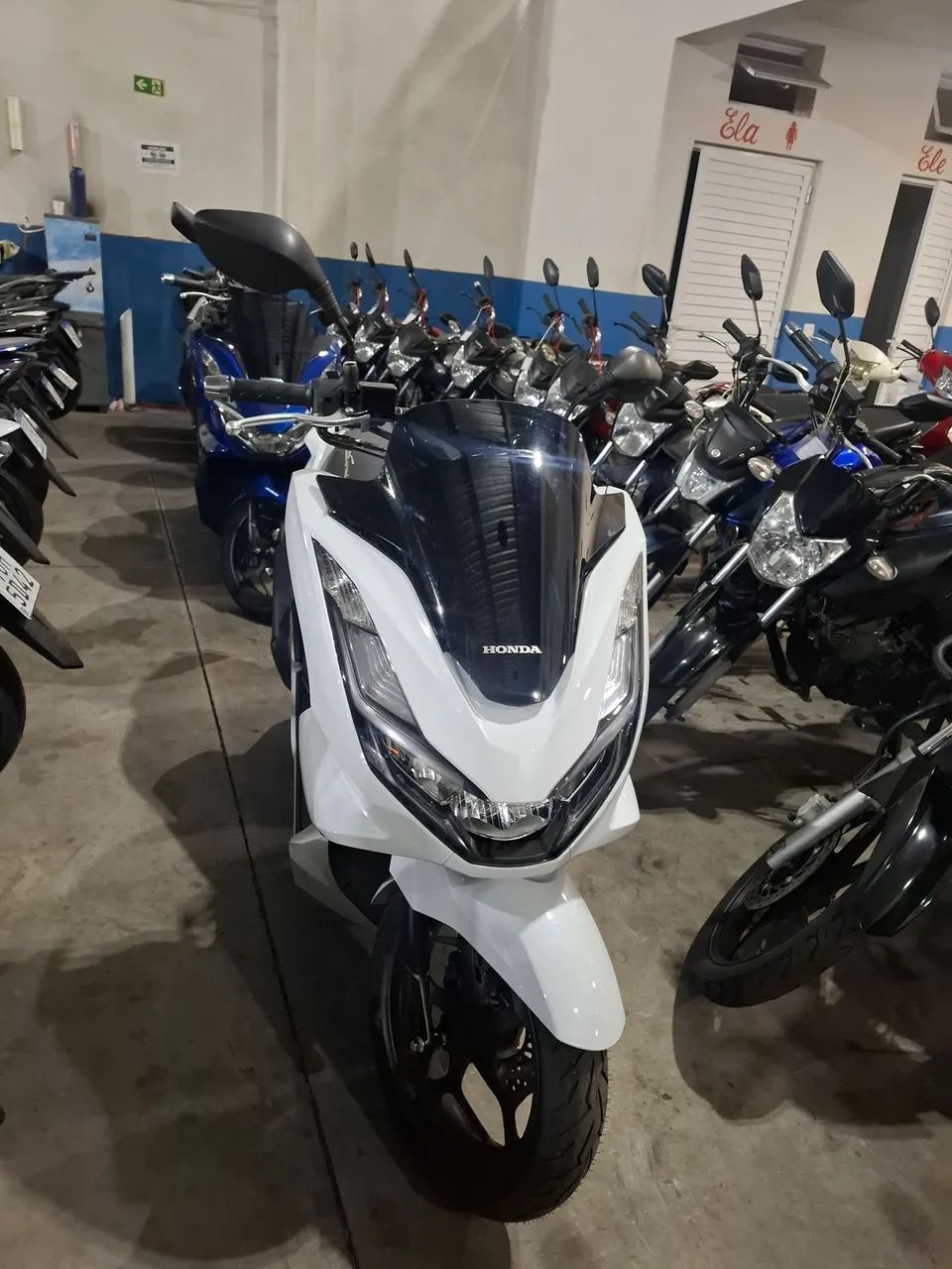 Honda Pcx 2026 0km - Foto 2