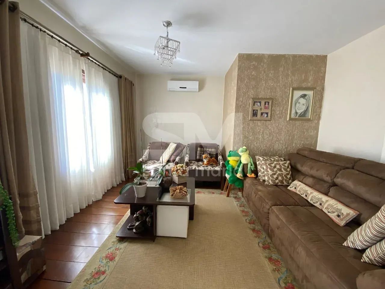 Apartamento + Sala Comercial à venda . - Foto 3