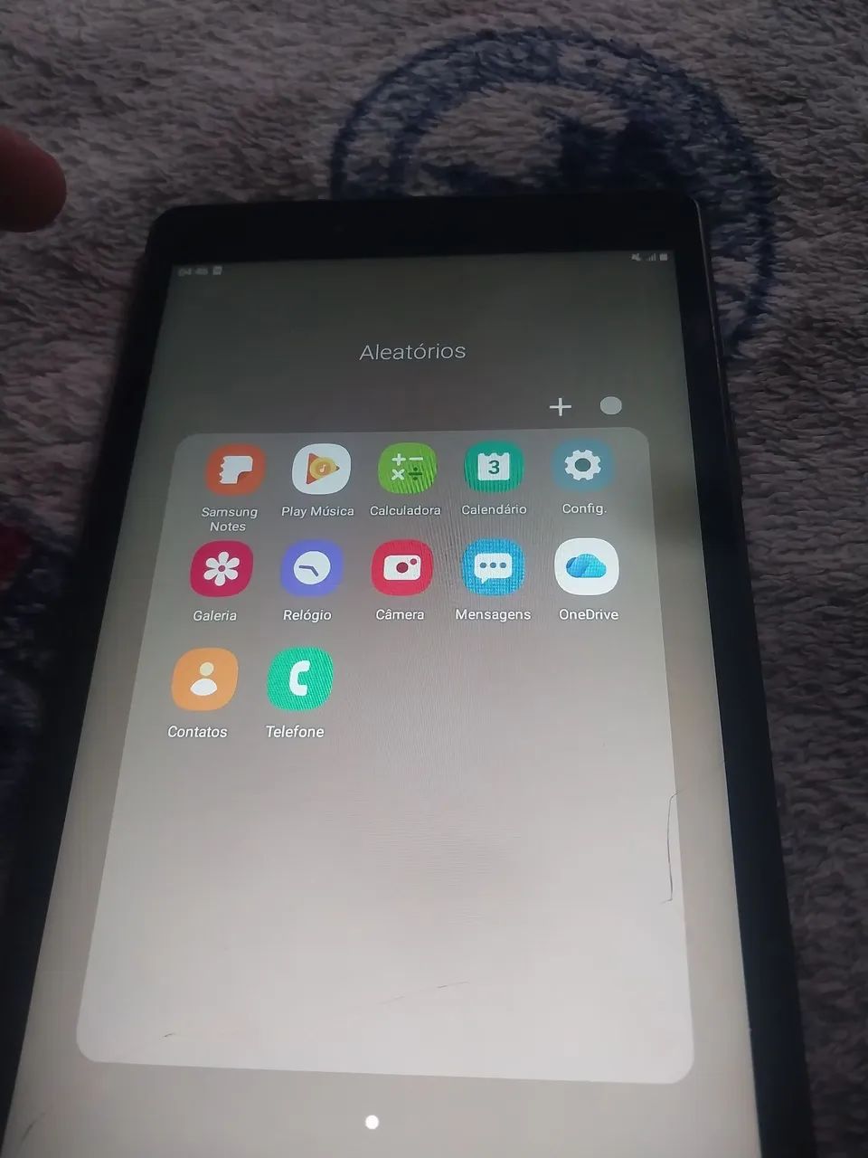 Vendo Tablet sansung galax Tablet A - Foto 2