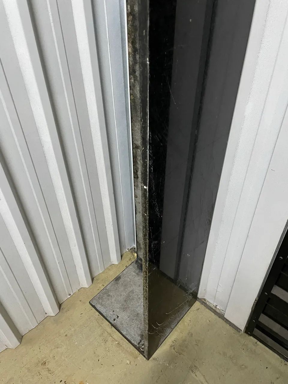 Bancada sobrepor granito São Gabriel 1,80 X 30 - Foto 4