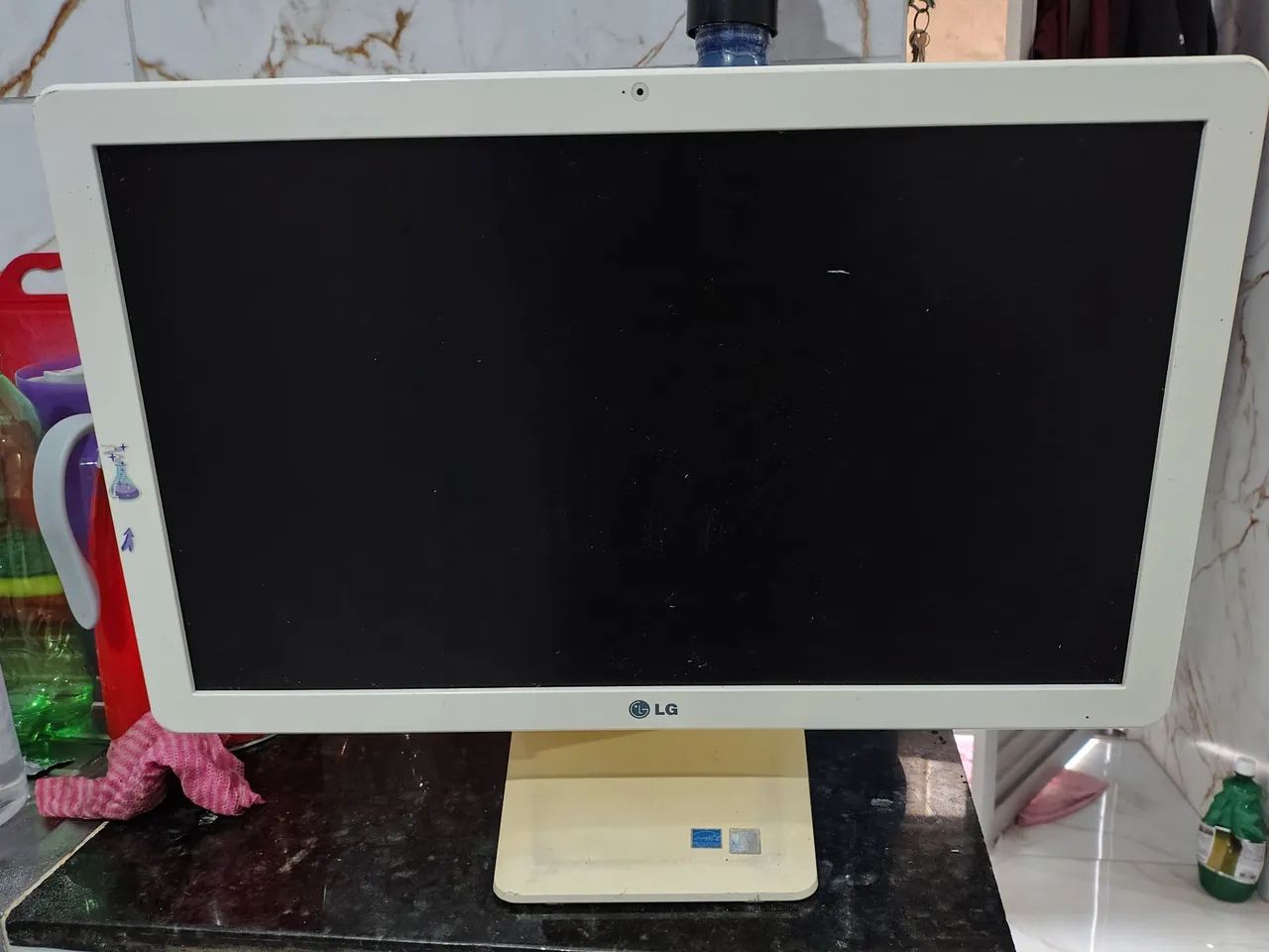 Pc All in one