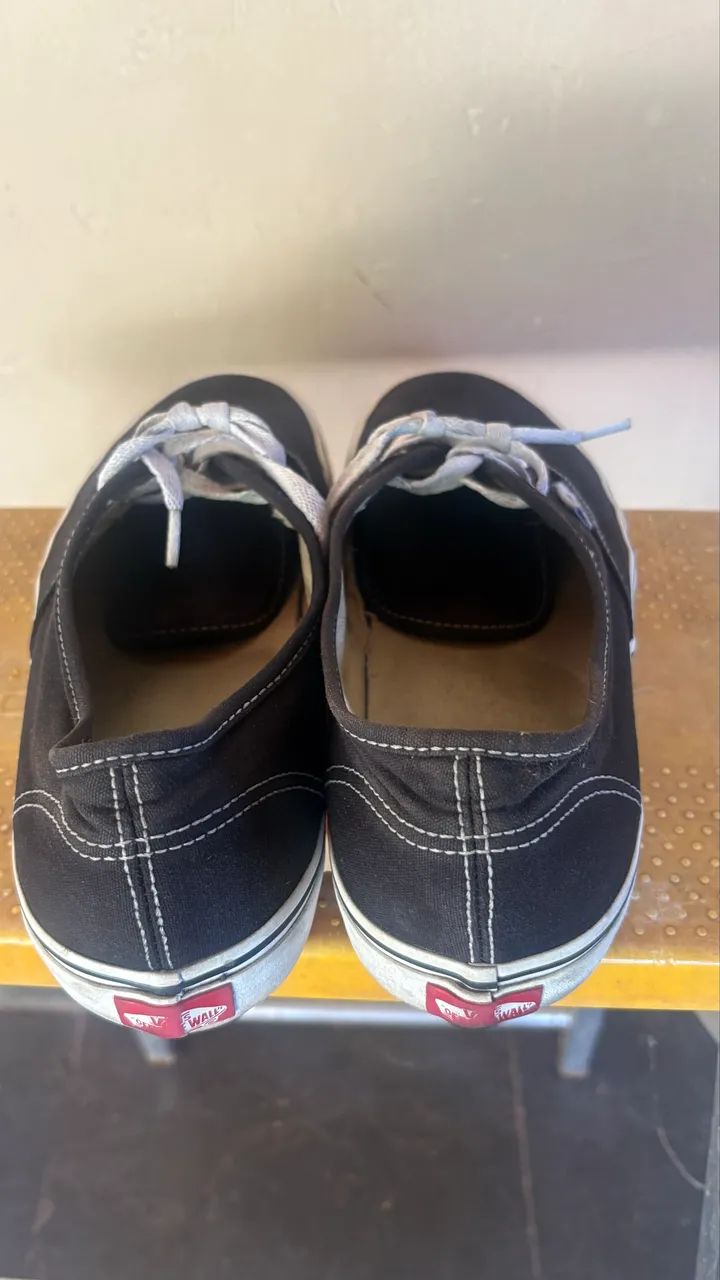 Tenis Vans  - Foto 2