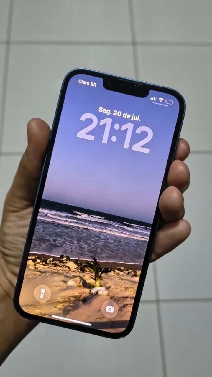 Iphone 13