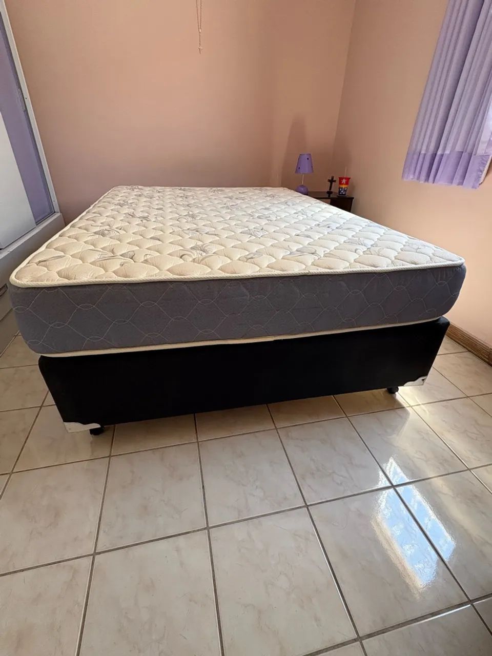 Cama de Casal