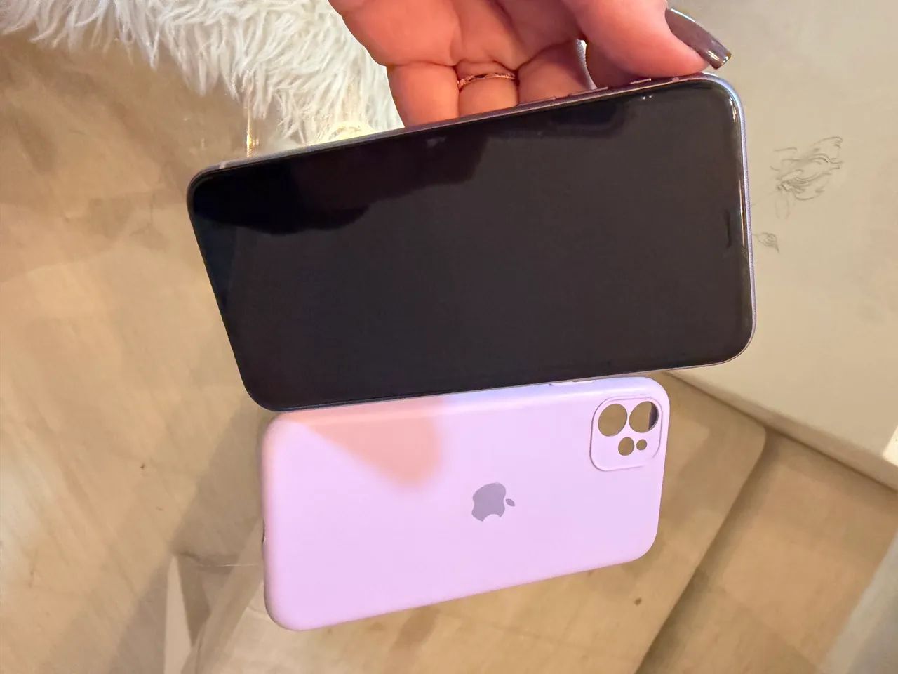 iPhone 11 - Foto 2