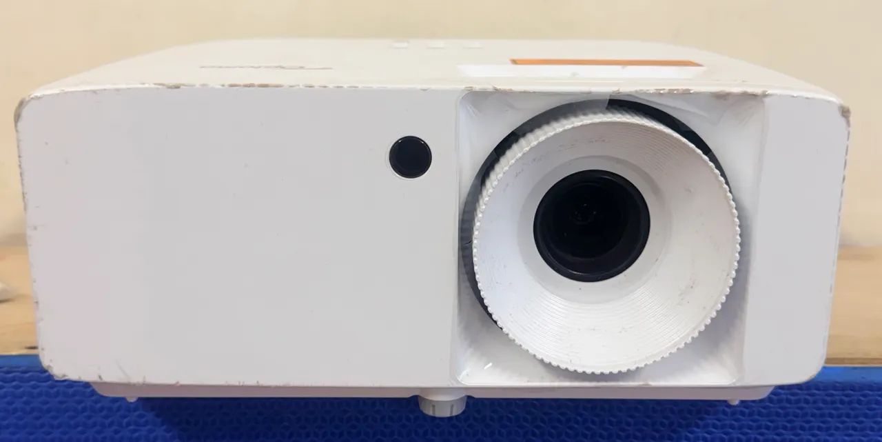 Projetor OPTOMA OPZ41w Laser (NOVO LACRADO)