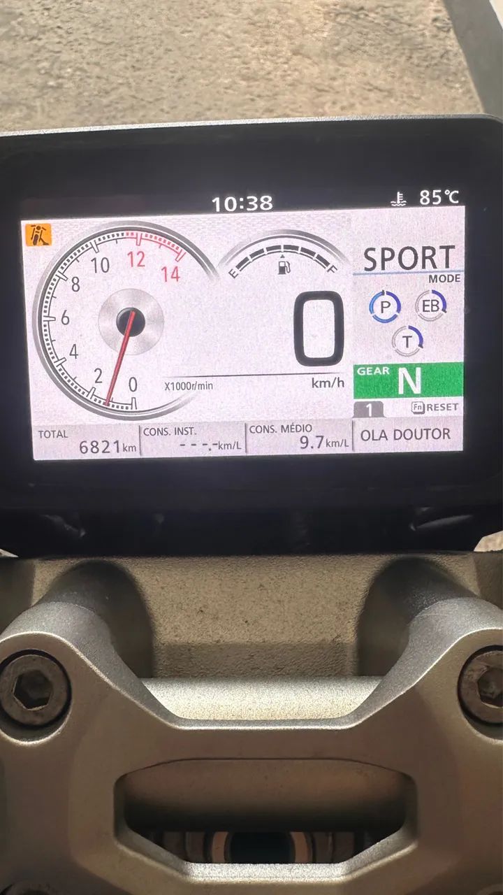 CB 1000 2022 - Foto 4