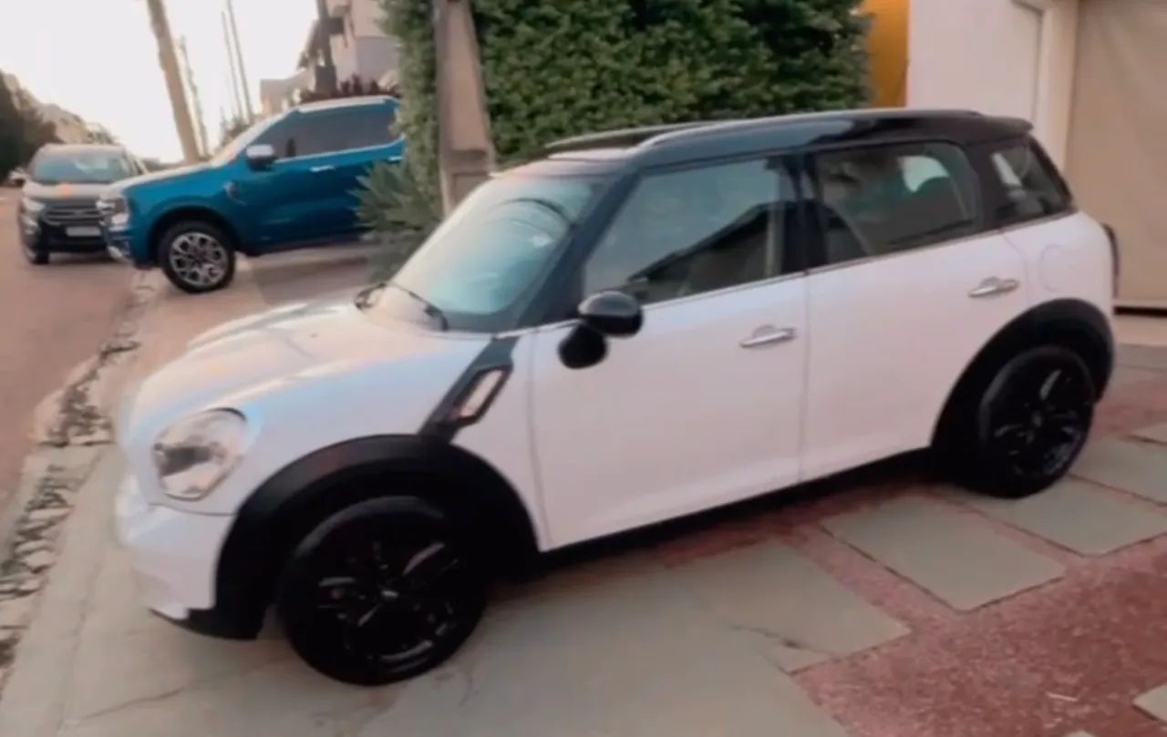 Mini Cooper 1.6 Aut. 2012 - Foto 2