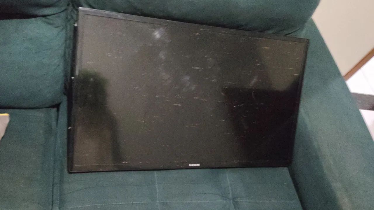 Televisão Samsung 