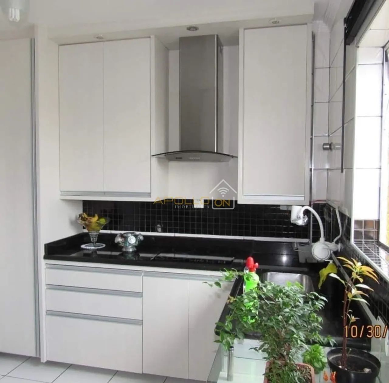 Apartamento 2 quartos - Centro - São Vicente - Foto 6