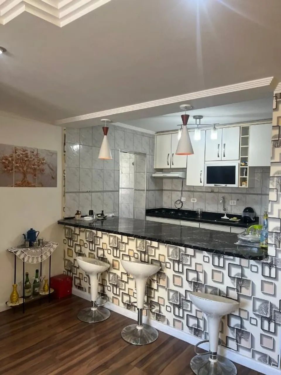 APARTAMENTO 3 DORMITORIOS - Foto 3
