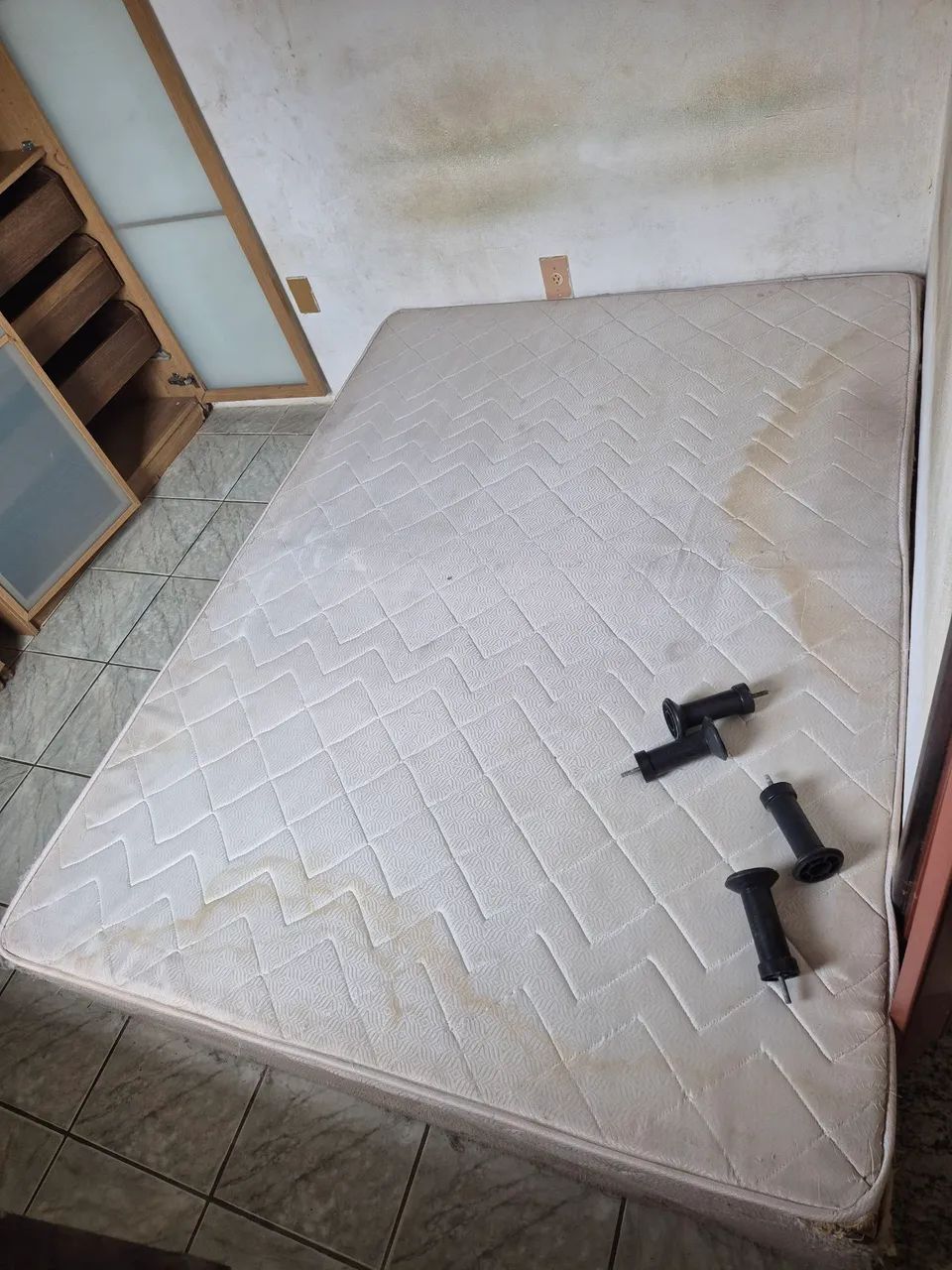 Cama de casal - Foto 2