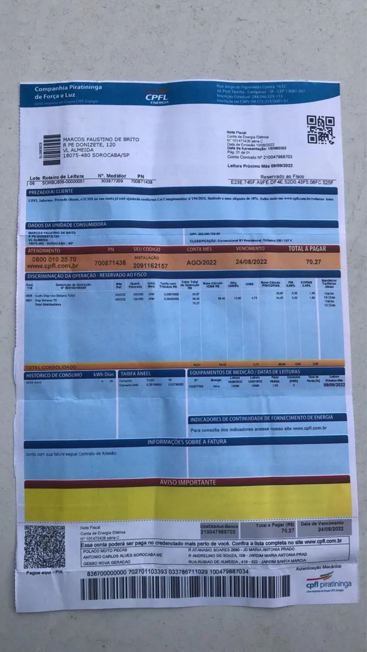 Já alugada por 1.550 ac carro Ñ corretores obg - Foto 5