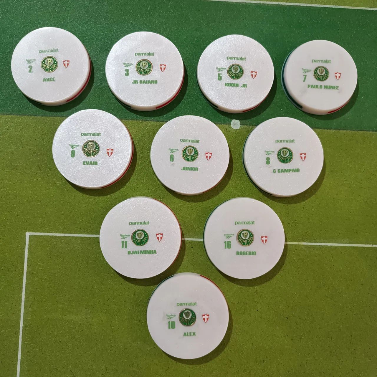 Tome de Botão  - Foto 3