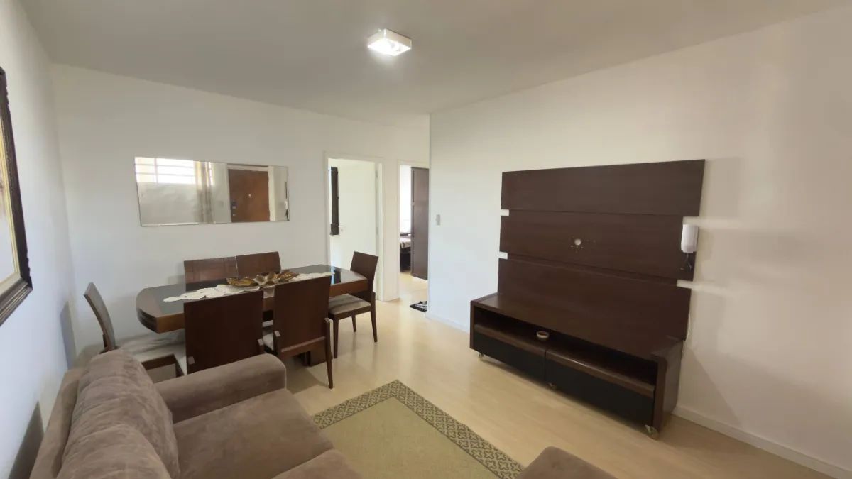 Apartamento para venda em Paraíso com 2 quartos, 65m² - Foto 3
