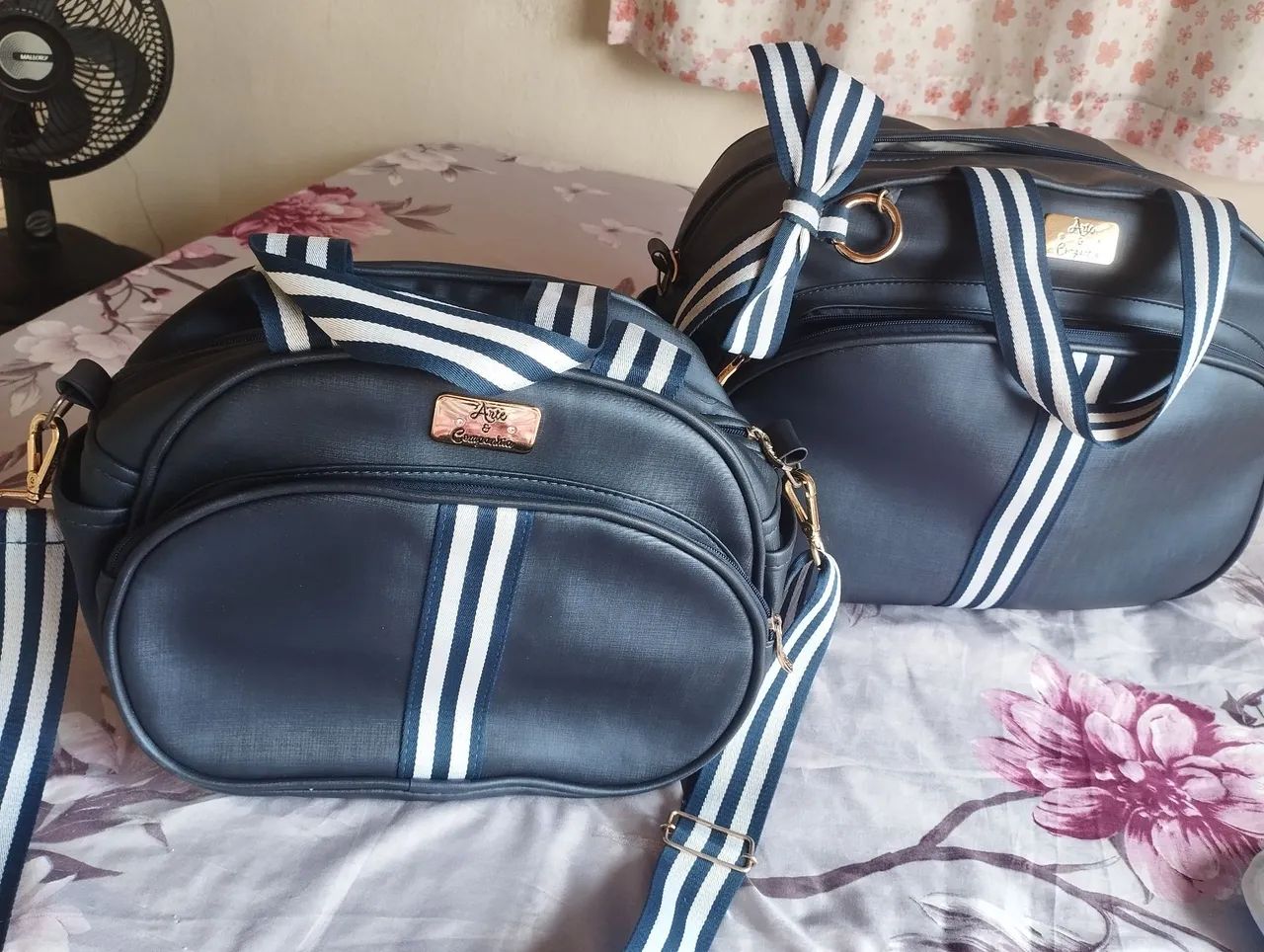 Bolsa de maternidade  - Foto 2