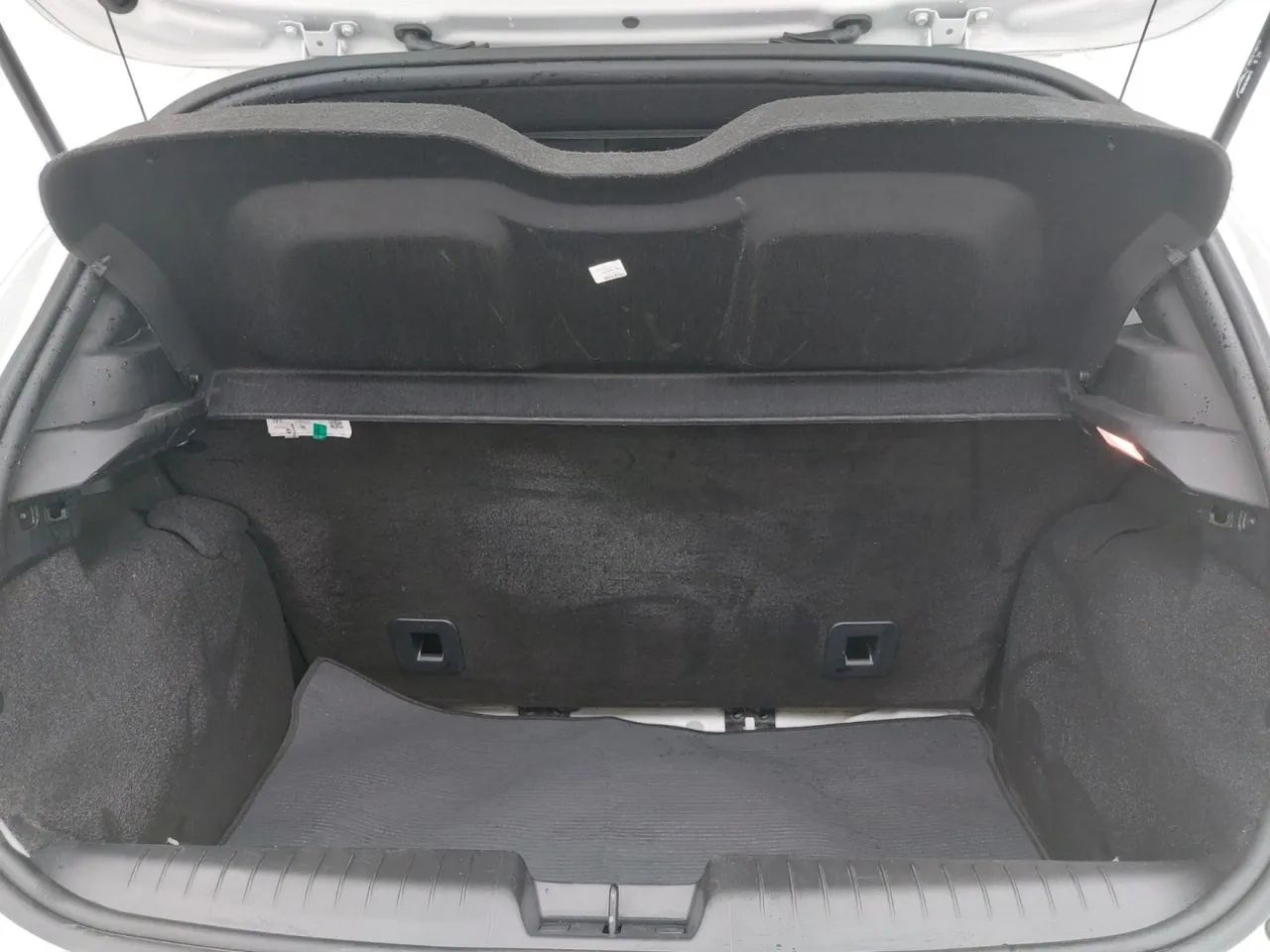 Fiat Argo Drive 1.0 Firefly, foto 9 de 18