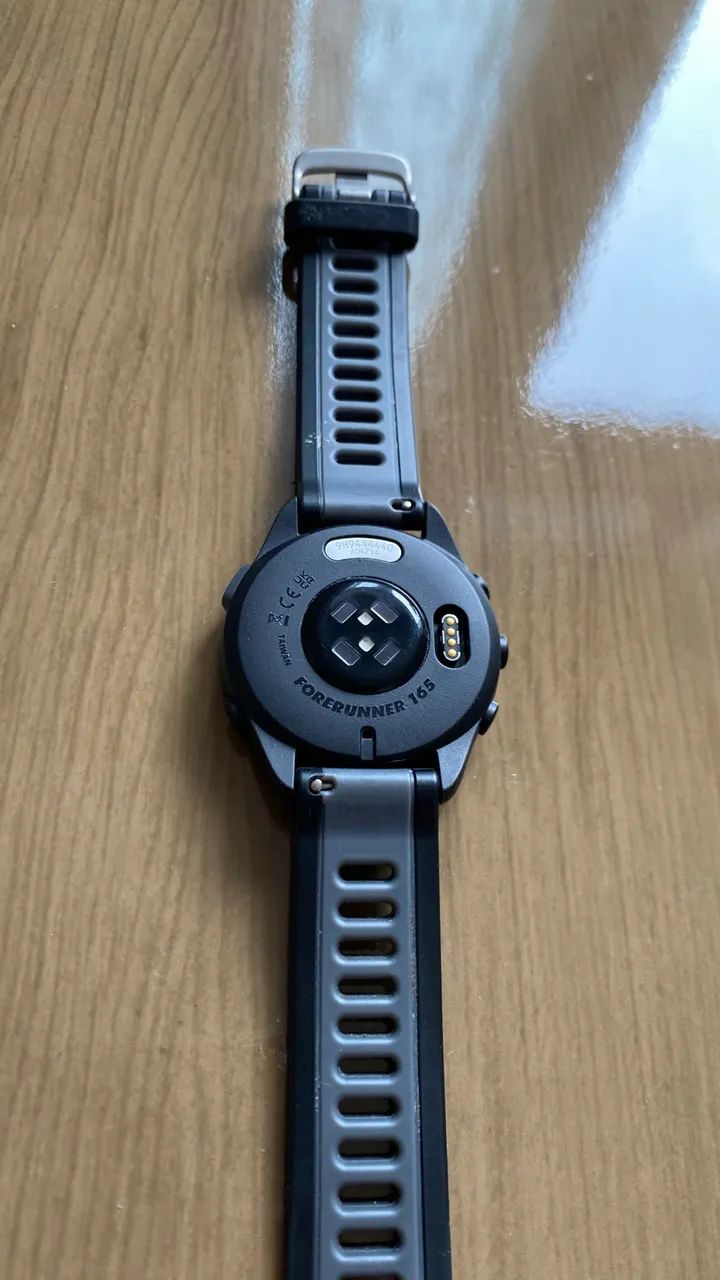 Garmin forerunner 165 - Foto 5