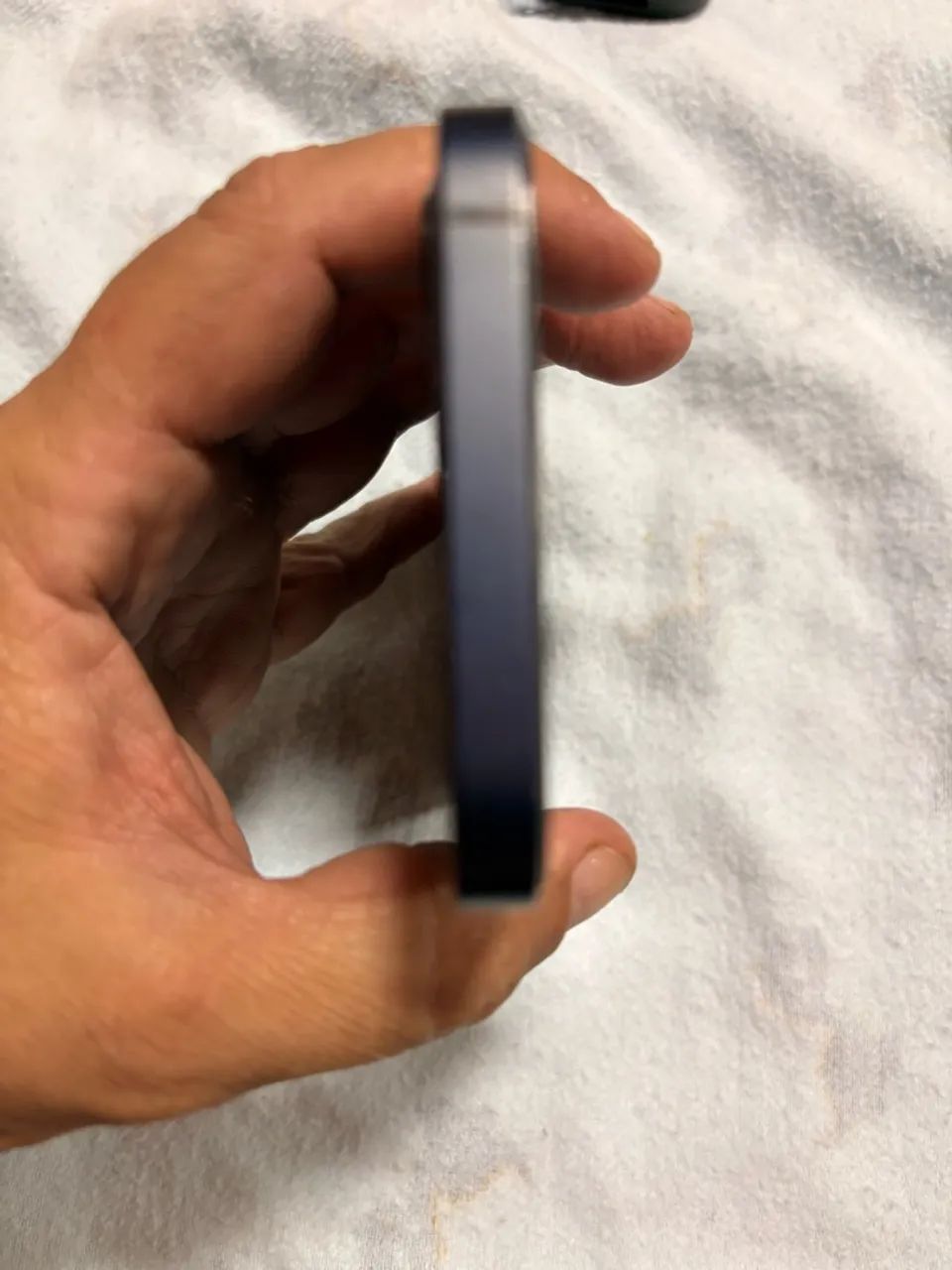 iPhone 12 Único dono  - Foto 4