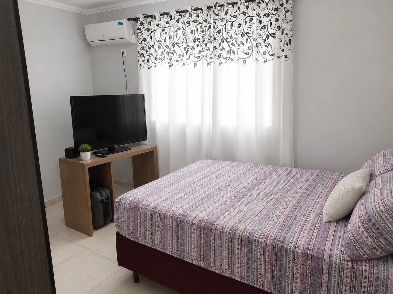 Apartamento Mobiliado !! - Foto 4